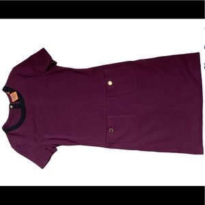 TORY BURCH sweater dress SIZE small